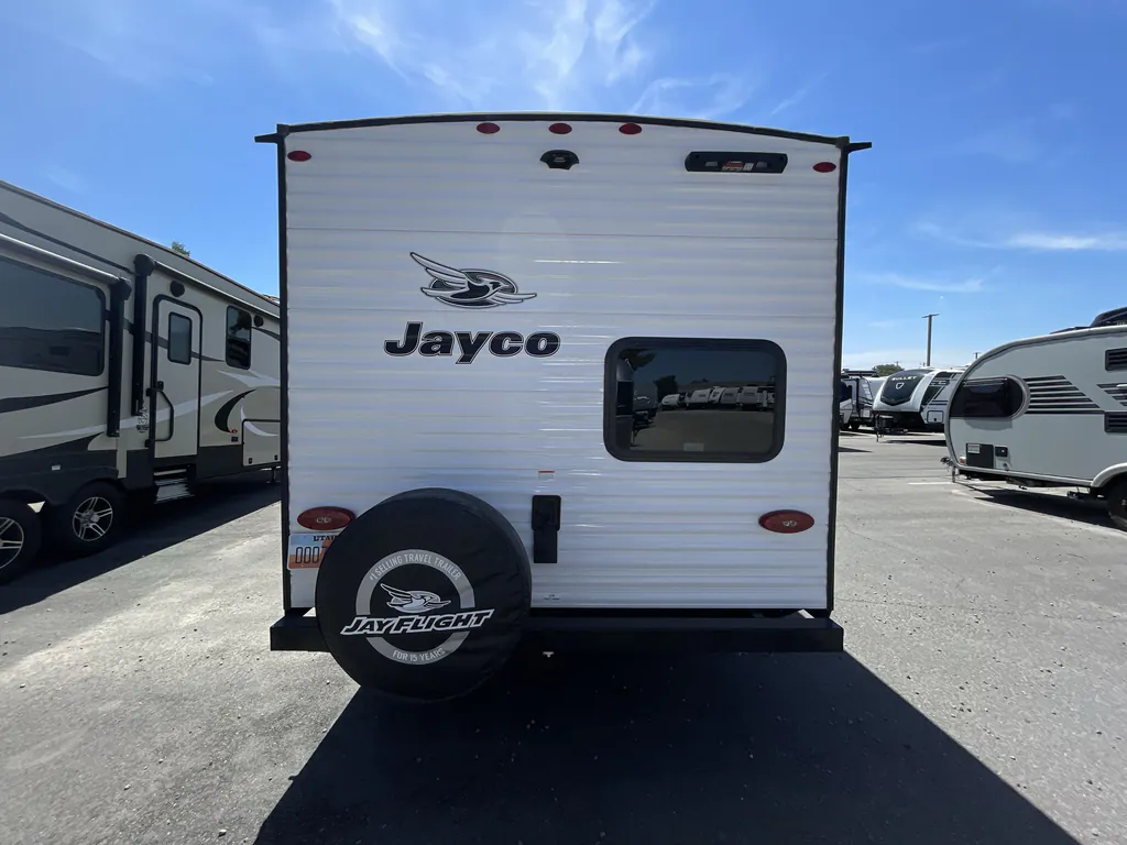 2025 Jayco Jay Flight SLX 197MBW, Photos photo 7