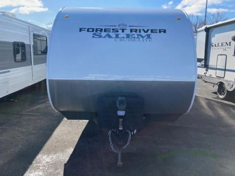 2025 Forest River Salem Cruise Lite 24RLXL - Photo 3