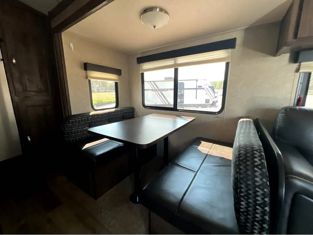 2019 Forest River Vibe 268RKS, Photos photo 11
