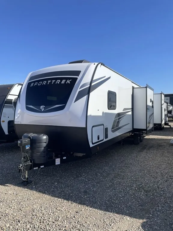 2026 Venture RV SportTrek ST327VIK - Photo 4