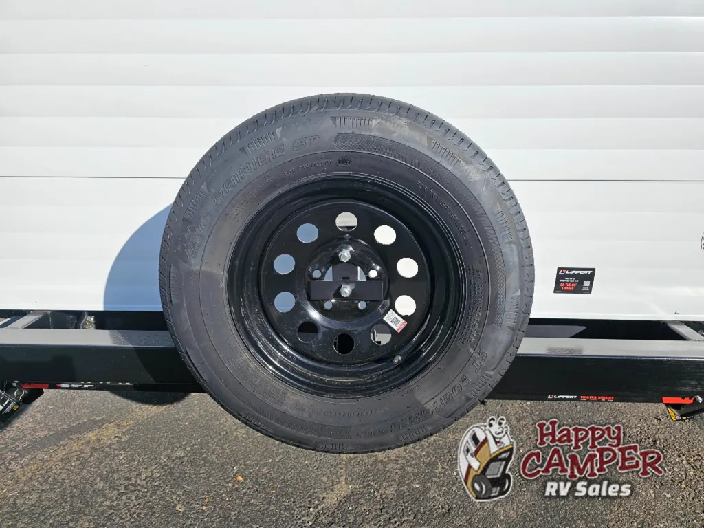 2026 Forest River EVO Lite 2700BHX, Photos photo 70