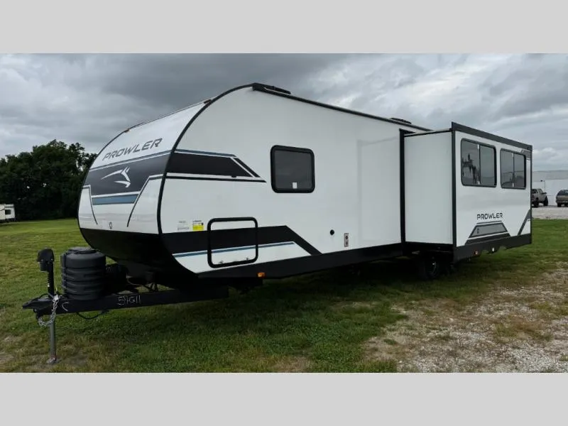 2025 Heartland Prowler 2909RK - Photo 4