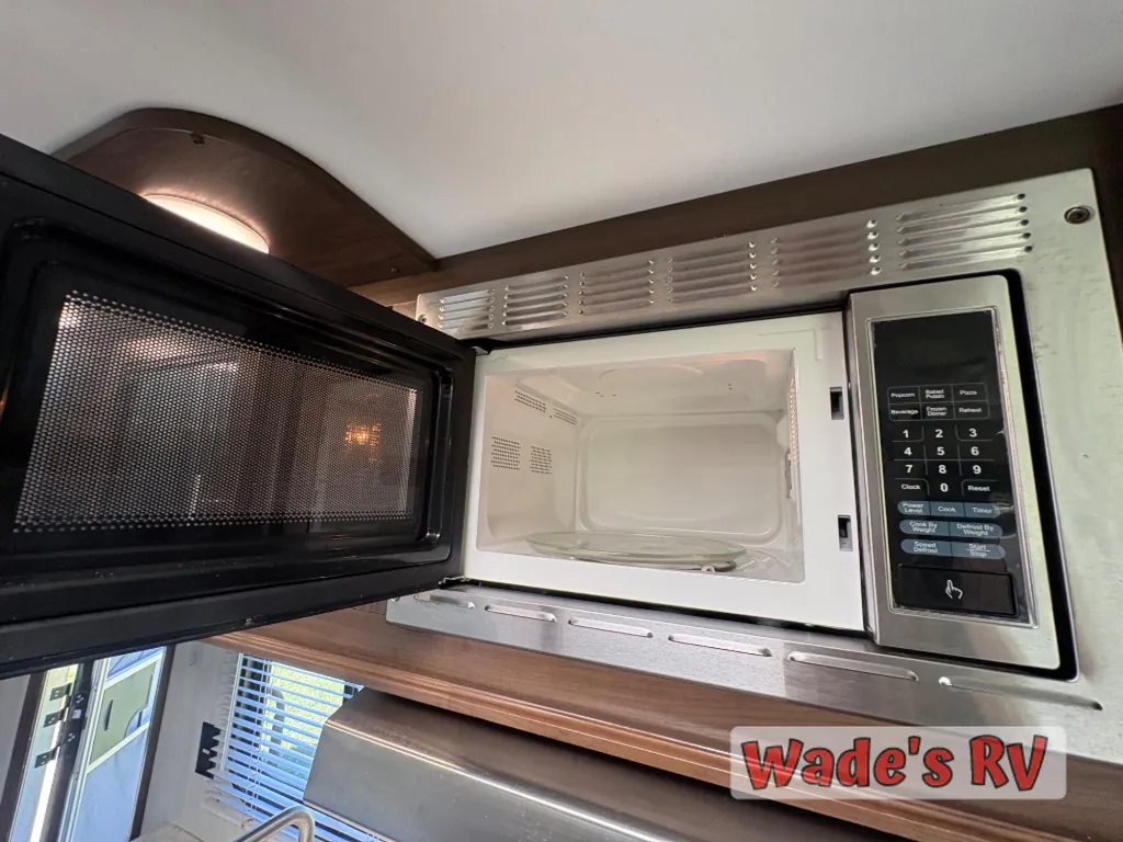 2019 Forest River Cherokee Grey Wolf 19SM, Photos photo 23