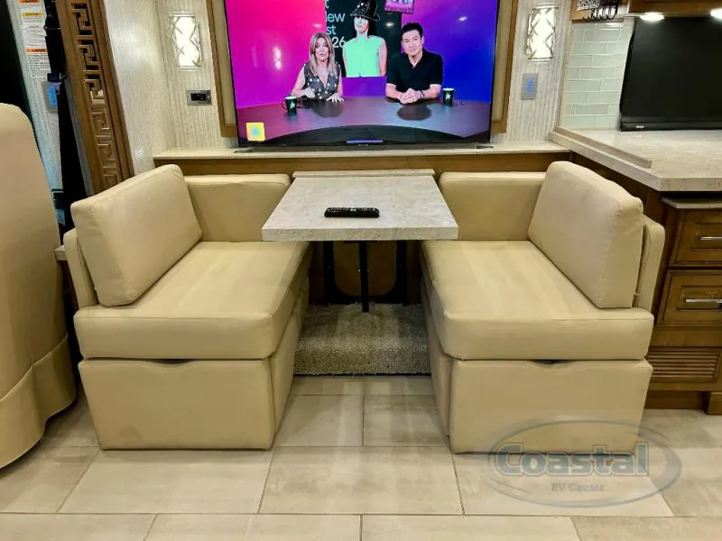 2023 Newmar Ventana 4068 dealer photo 10 from Coastal RV Center