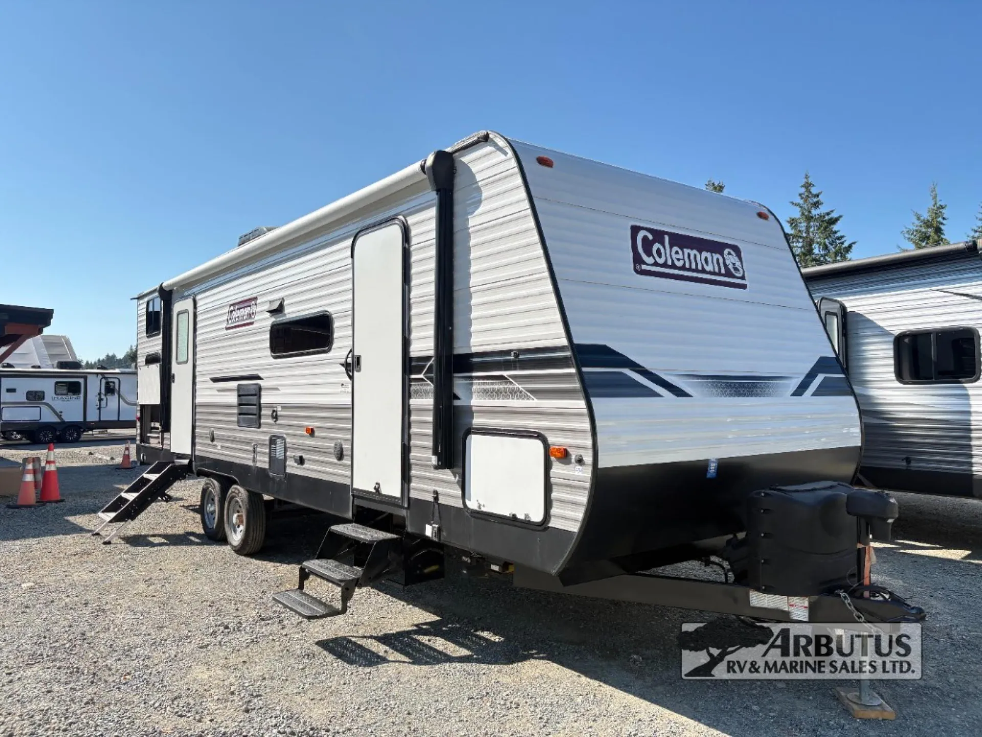 2022 Dutchmen Coleman Lantern 285BHWE - Photo 2