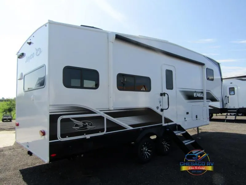 2026 Jayco Eagle SLE 24MLE - Photo 4
