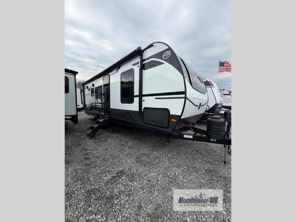 2026 Forest River RV Un-Mapped 26ML, Photos photo 3