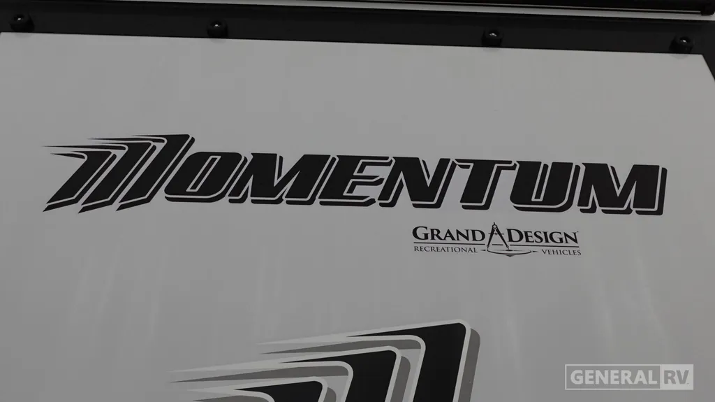 2026 Grand Design Momentum 392M, Photos photo 44