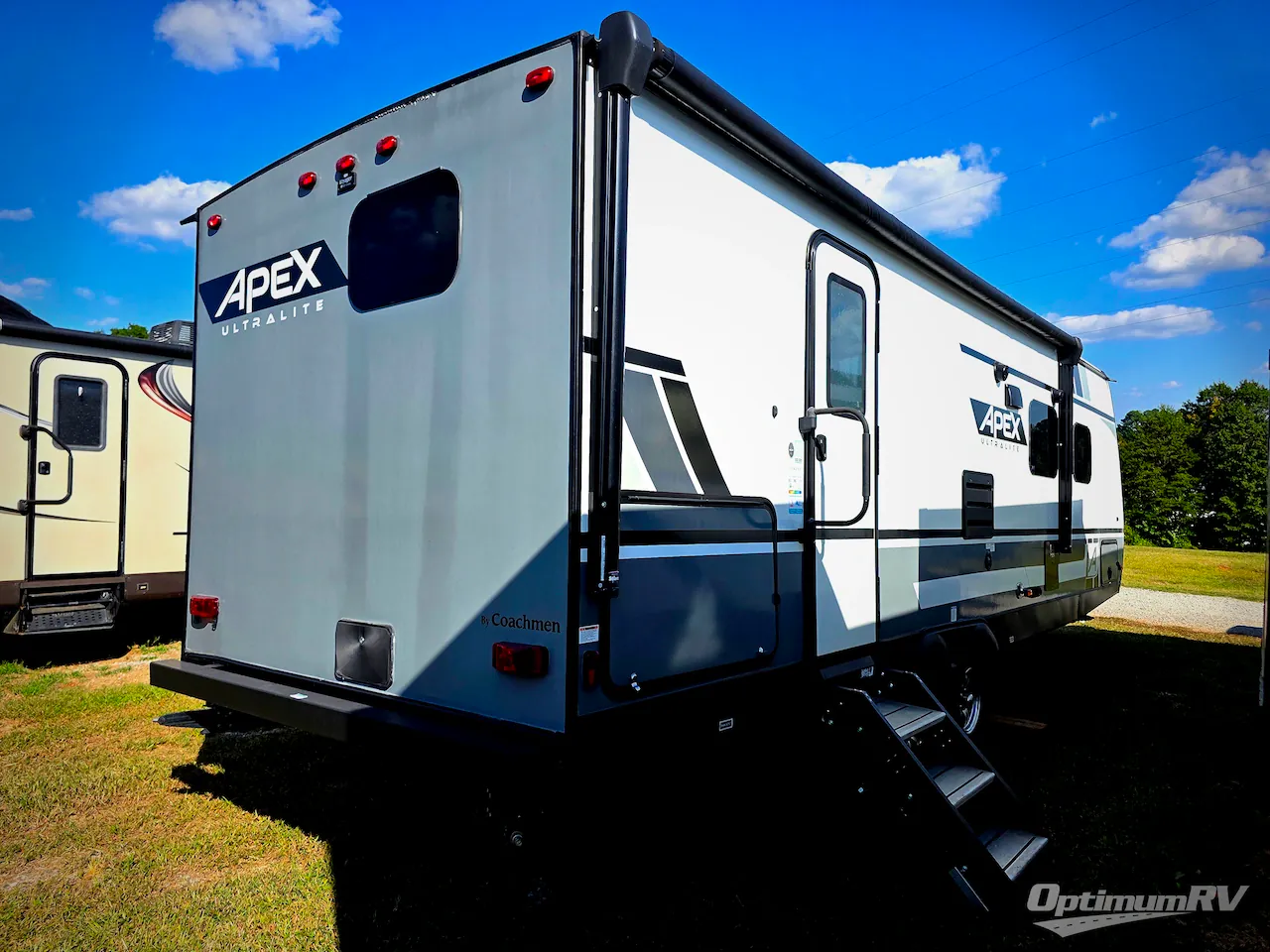 2021 Coachmen Apex Ultra-Lite 265RBSS - Photo 3
