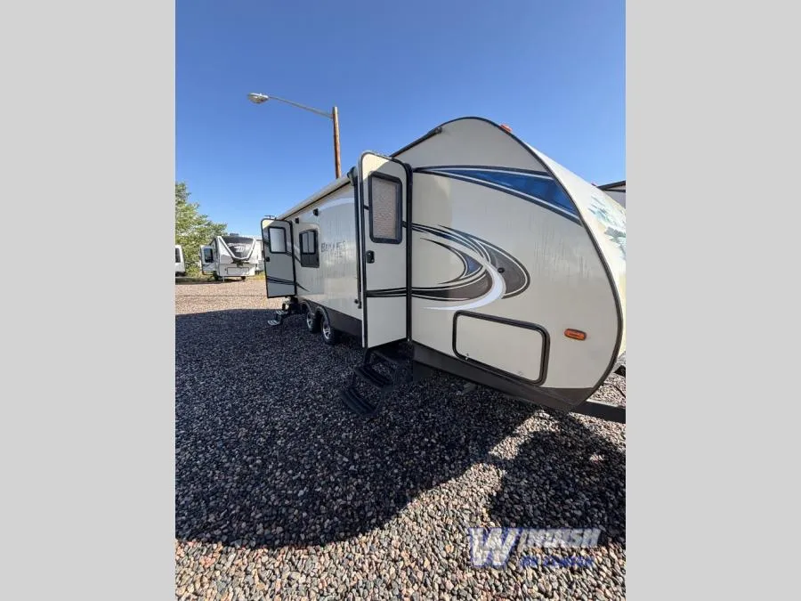 2017 Keystone Bullet 248RKS - Photo 2