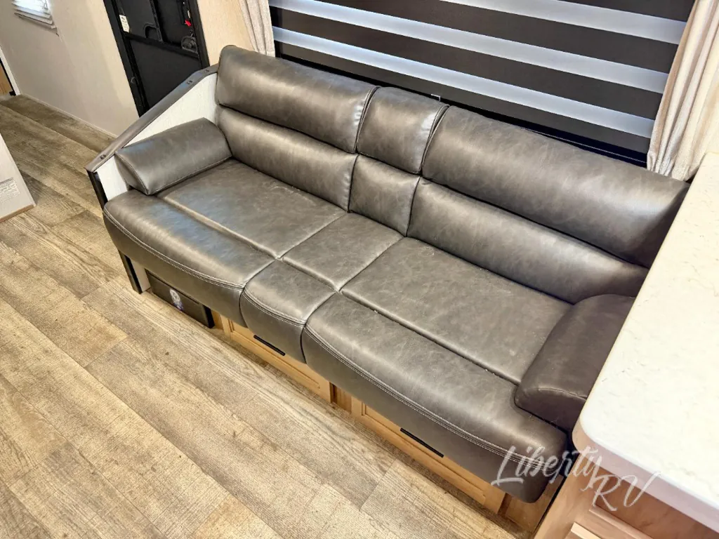 2023 Forest River Cherokee Grey Wolf 29BRB, Photos photo 14