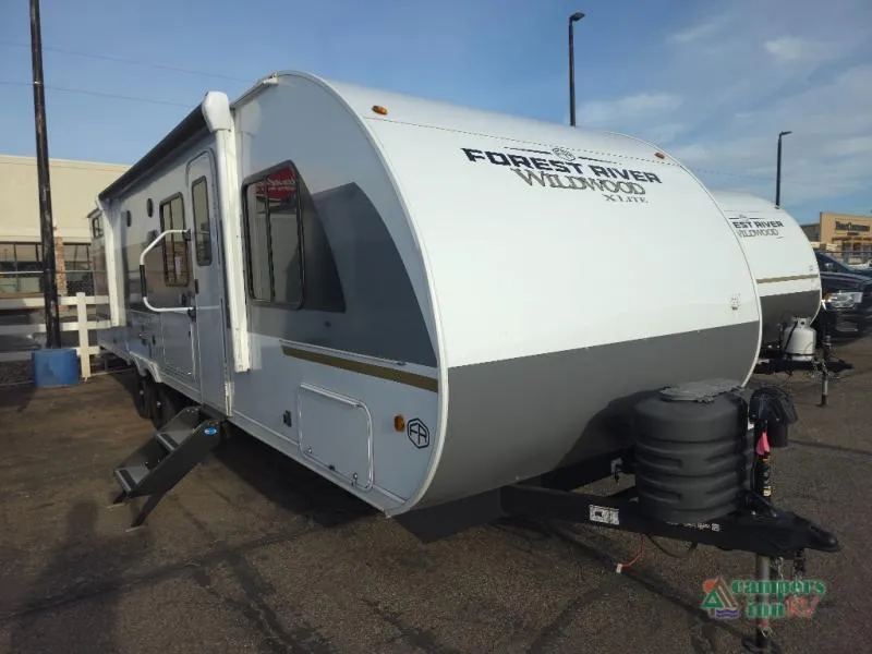 2025 Forest River Wildwood X-Lite 28VBXL - Photo 3