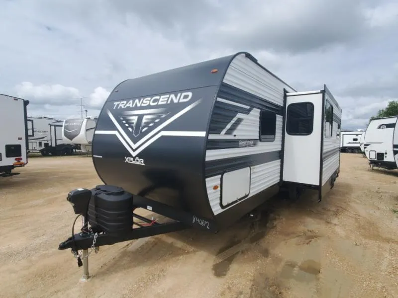 2026 Grand Design Transcend Xplor 25MLX - Photo 4