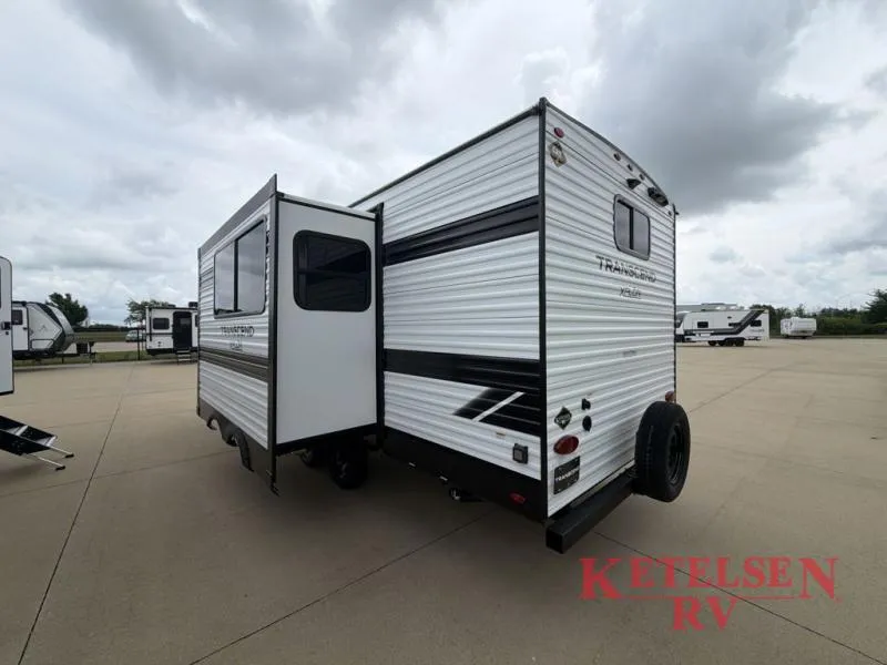 2027 Grand Design Transcend Xplor 22RBX - Photo 3