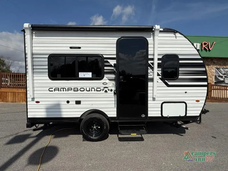 2027 Venture RV Campbound 130CRD - Photo 4