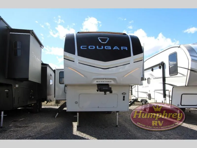 2026 Keystone Cougar Half-Ton 29RLI - Photo 2