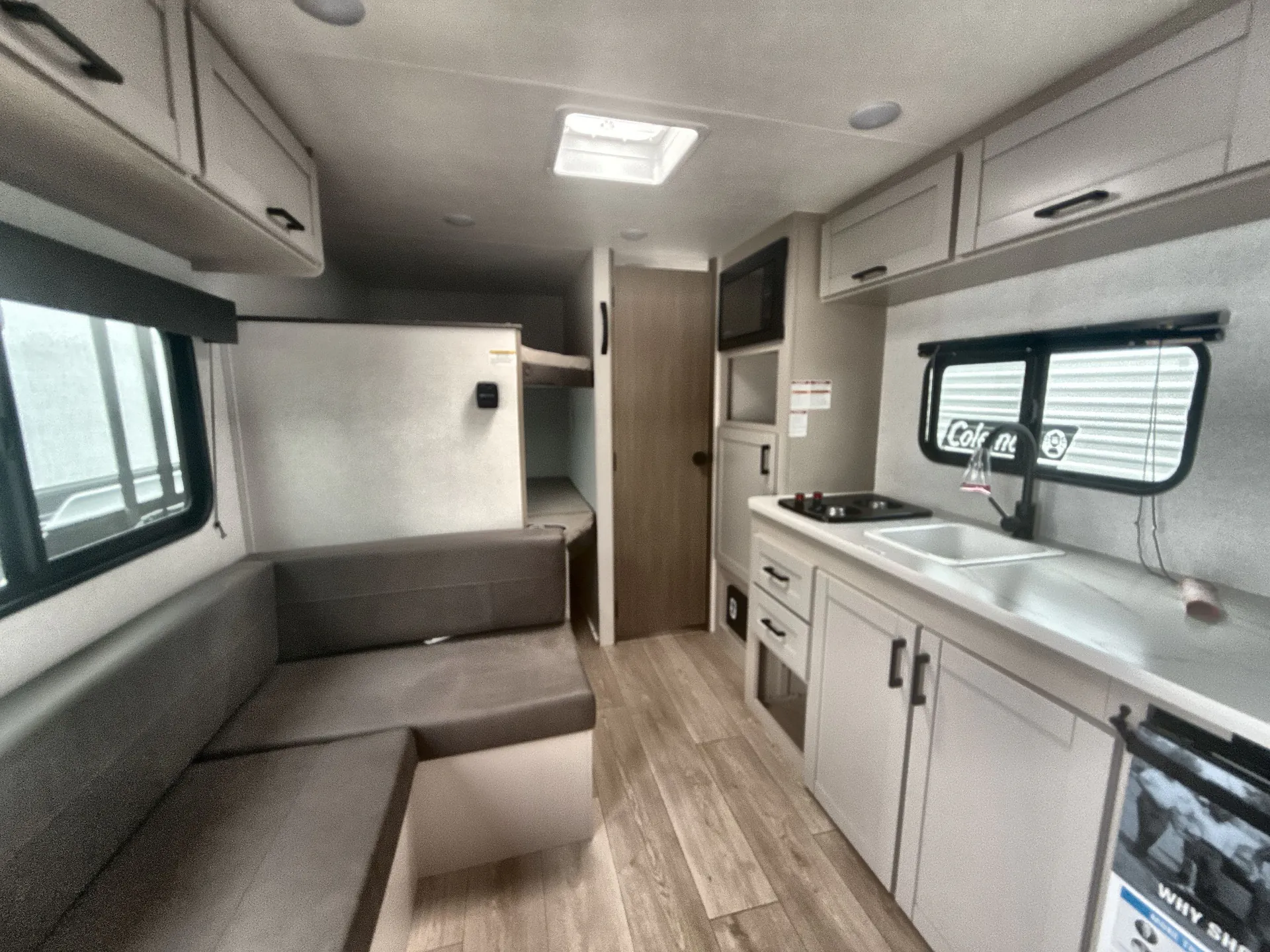 2027 Jayco Jay Flight Sport Edition 172DB — living area main