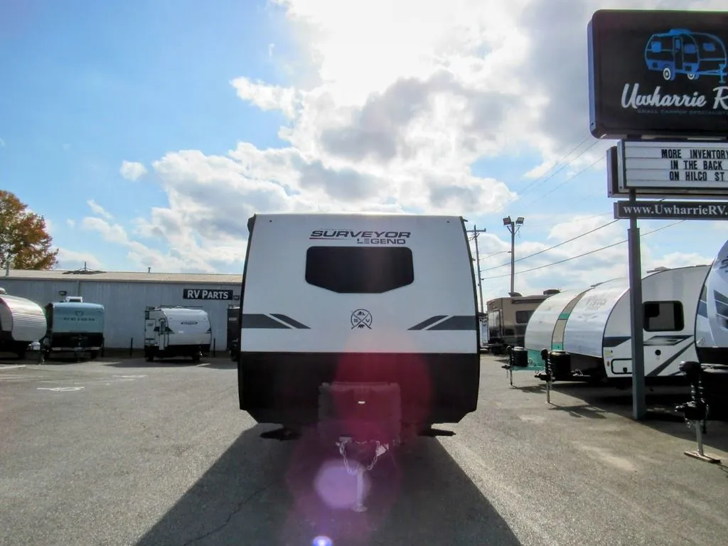 2022 Forest River Surveyor Legend 252RBLE — Photo 5