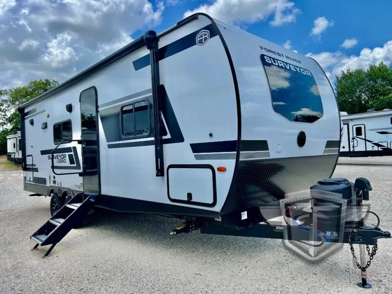 2027 Forest River Surveyor Legend 252RBLE - Photo 2