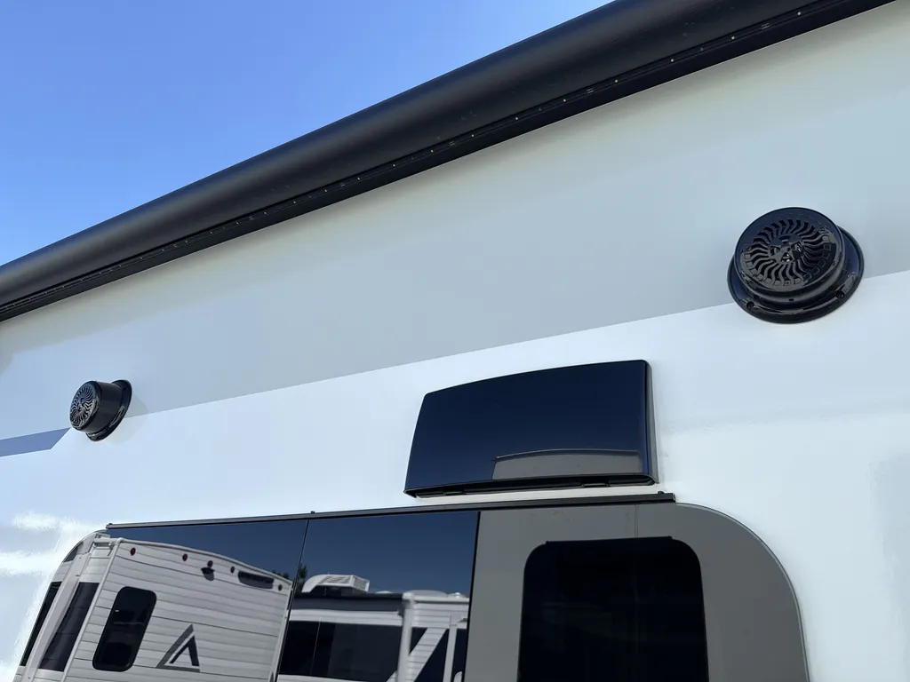 2026 Forest River Flagstaff Micro Lite 25FBT, Photos photo 30