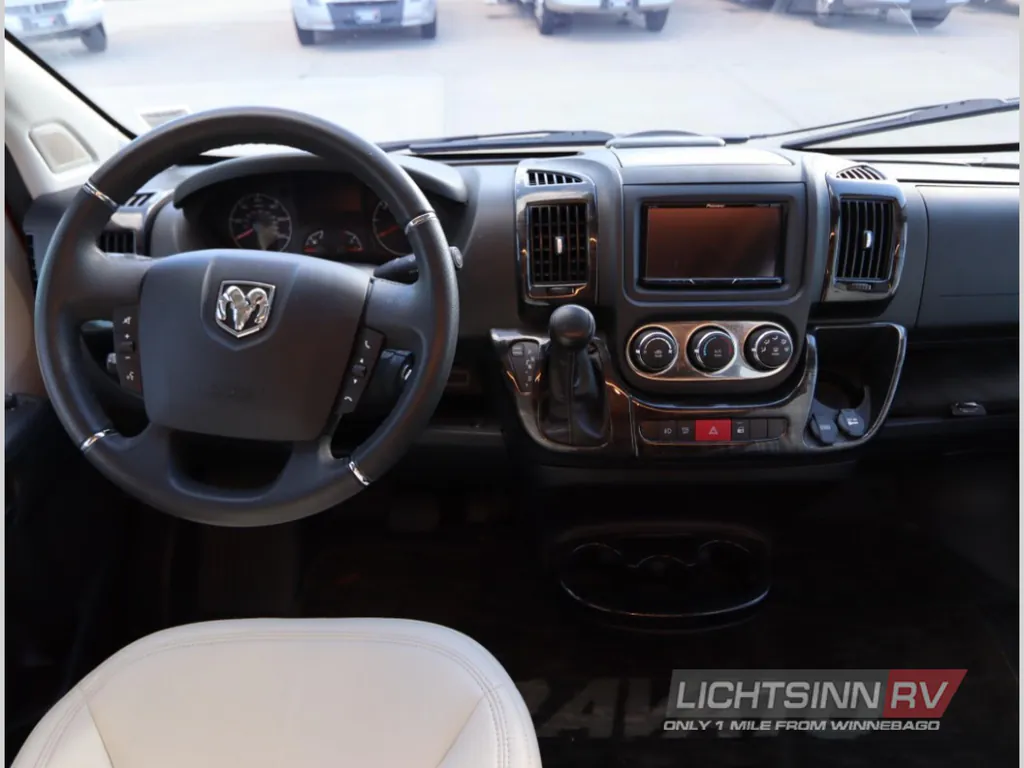 2022 Winnebago Travato 59KL, Photos photo 54