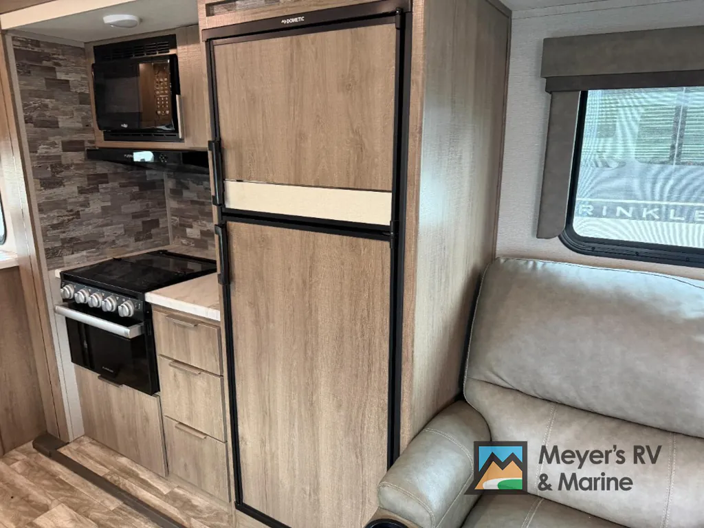 2021 Grand Design Imagine XLS 22MLE, Photos photo 9