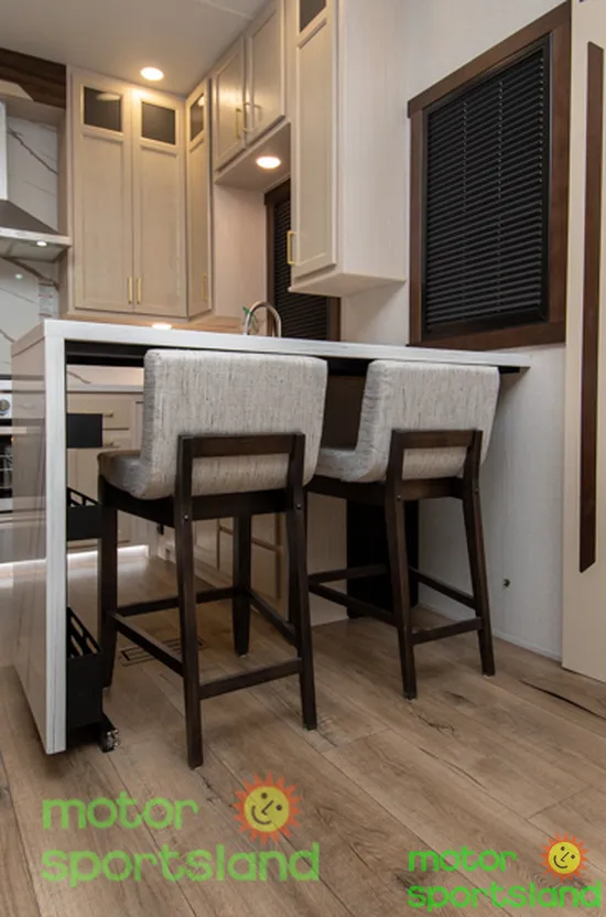2026 Forest River Cedar Creek 385RK, Photos photo 113