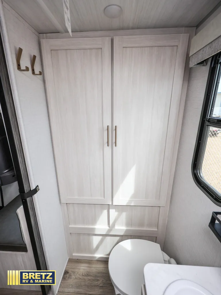 2027 Forest River R-Pod RP-192 — Photo 5