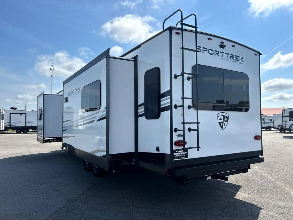 2026 Venture RV SportTrek Touring Edition STT343VIK - Photo 4
