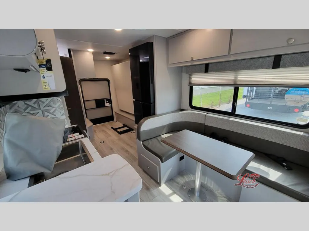 2026 Coachmen Freelander 22XG, Photos photo 9
