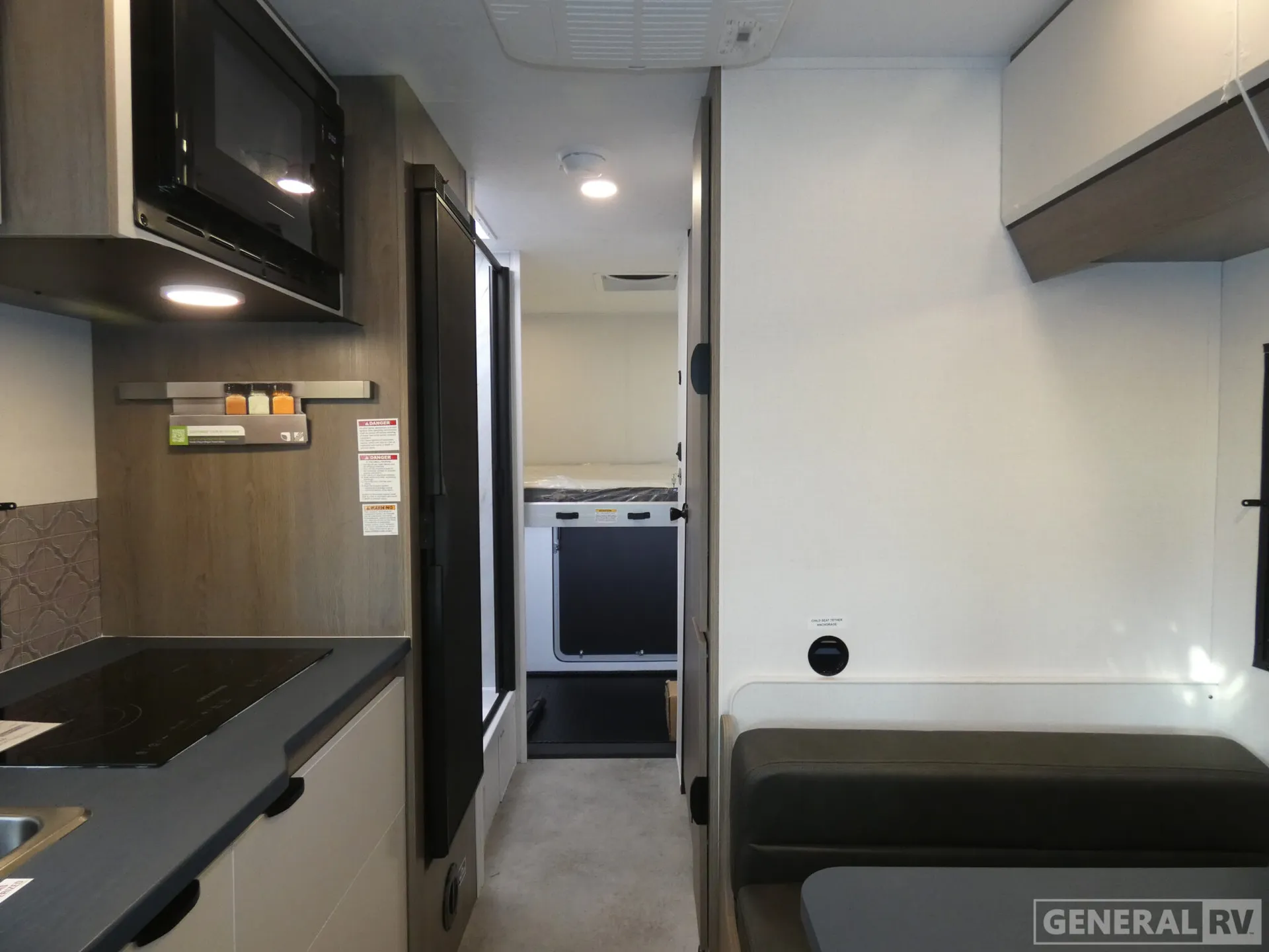 2026 Coachmen Cross Trail EV 20XG - Photo 3