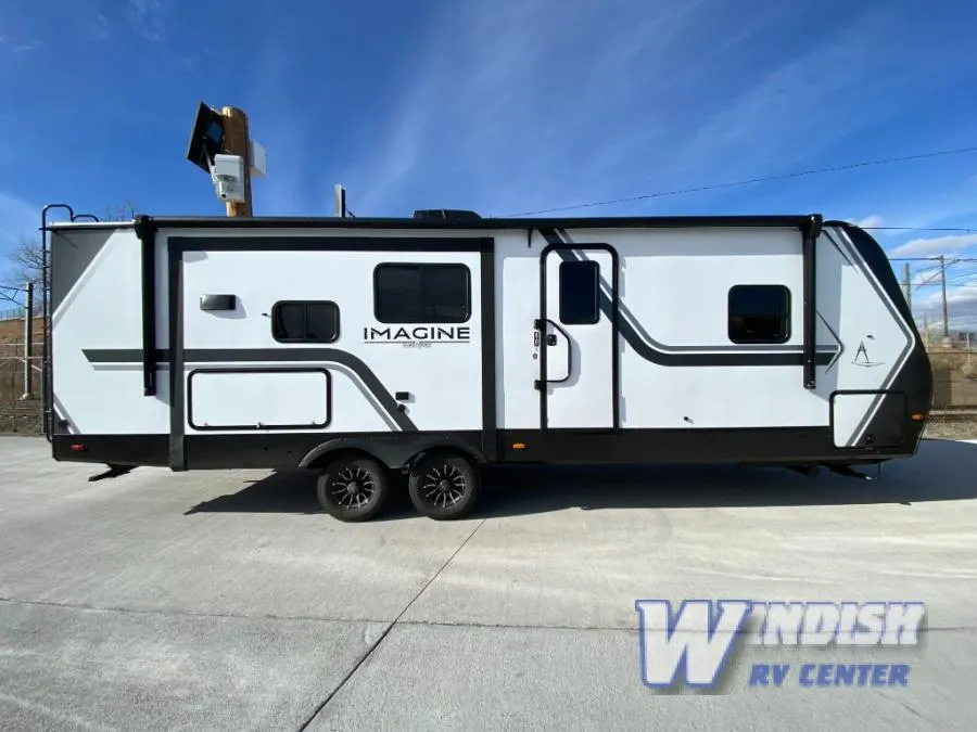 2026 Grand Design Imagine 2670MK - Photo 3