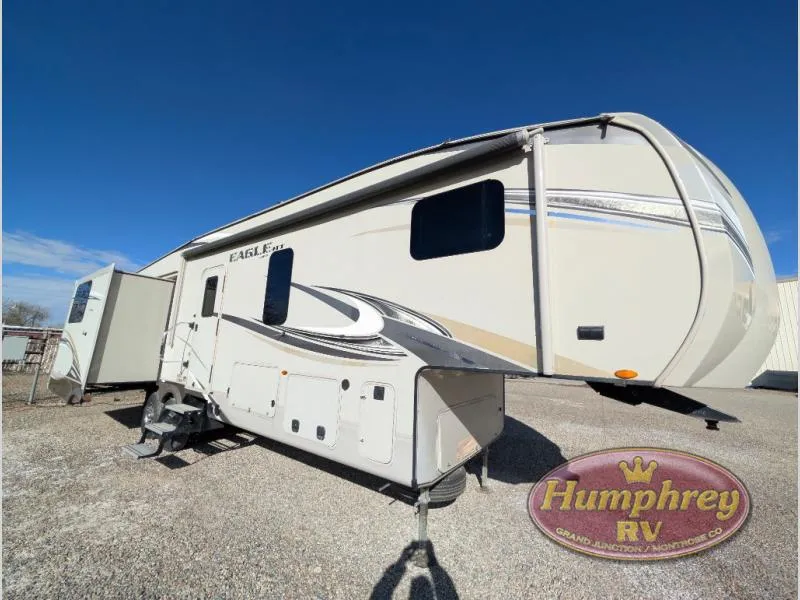 2018 Jayco Eagle HT 30.5MBOK - Main photo