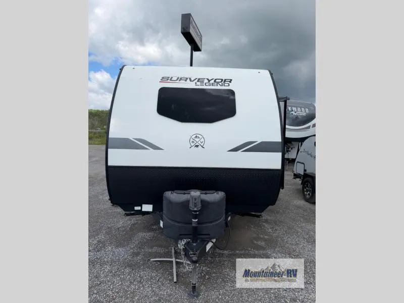 2022 Forest River Surveyor Legend 240BHLE - Photo 3