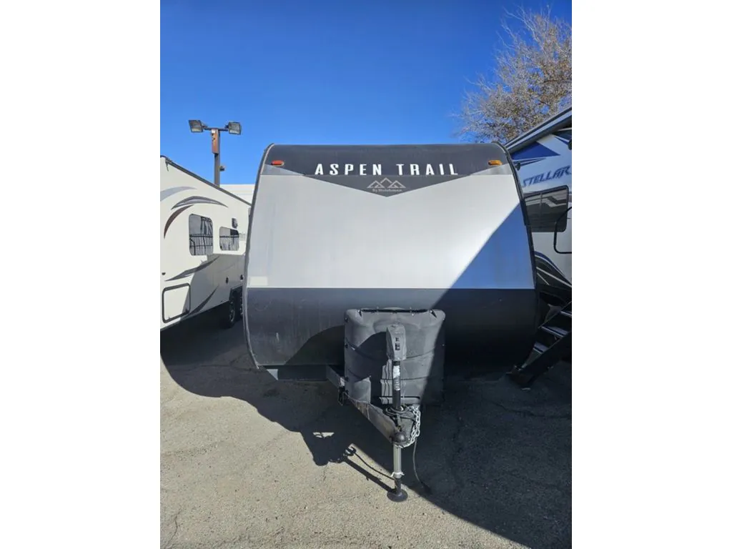 2021 Dutchmen Aspen Trail 1900RBWE - Photo 2