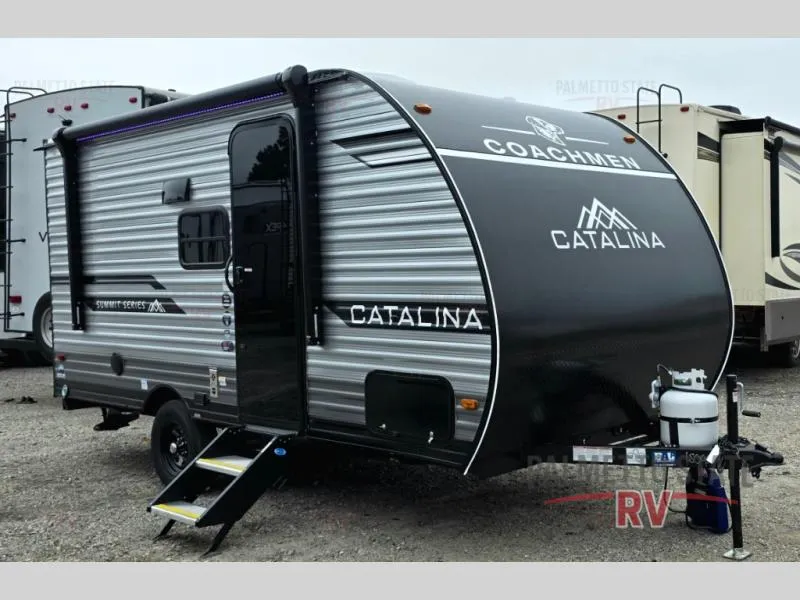 2026 Coachmen Catalina Summit Series 7 164BHX - Photo 2
