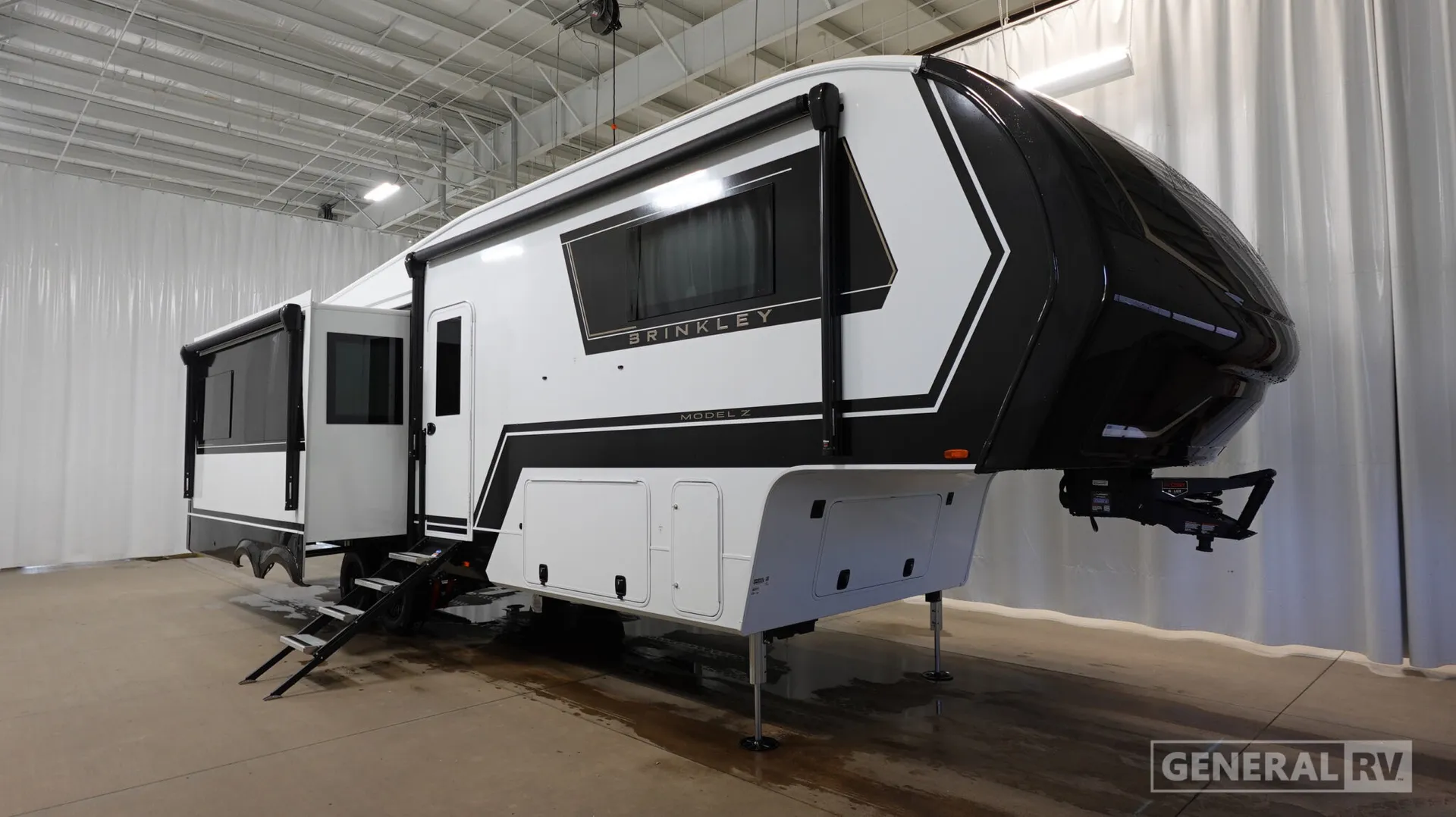 2026 Brinkley Model Z 3100 - Photo 2