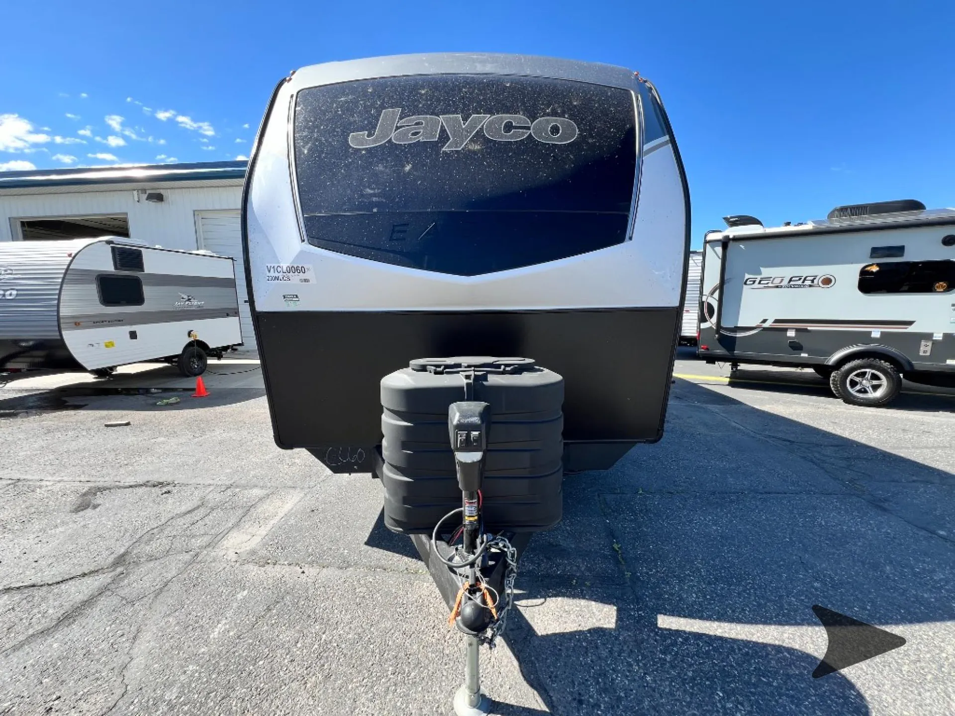 2027 Jayco Eagle 230MLCS - Photo 2