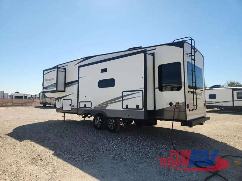 2023 Forest River Flagstaff Super Lite 528IKRL - Photo 4