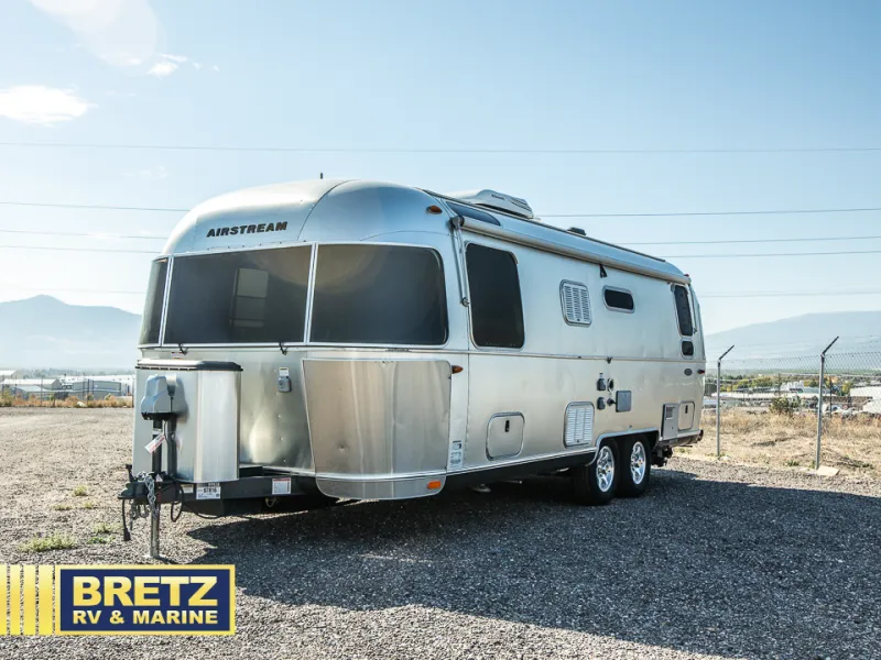 2016 Airstream Flying Cloud 25 - Photo 4