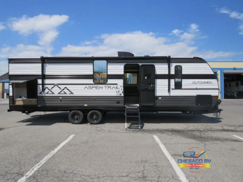 2026 Keystone RV Aspen Trail 29TB - Photo 4