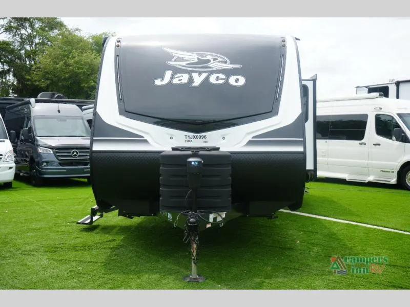 2026 Jayco Jay Feather 23RK - Photo 3