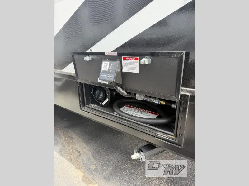 2026 Grand Design Momentum G-Class 27G - Photo 4