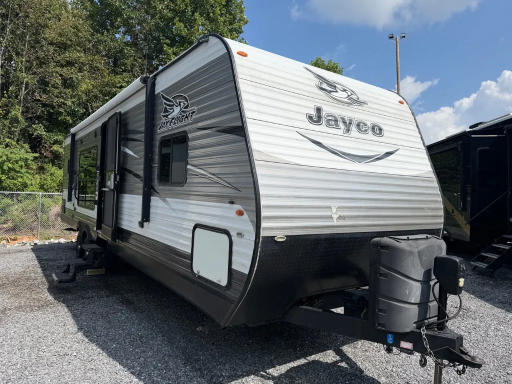 2017 Jayco Jay Flight 29RKS - Photo 2