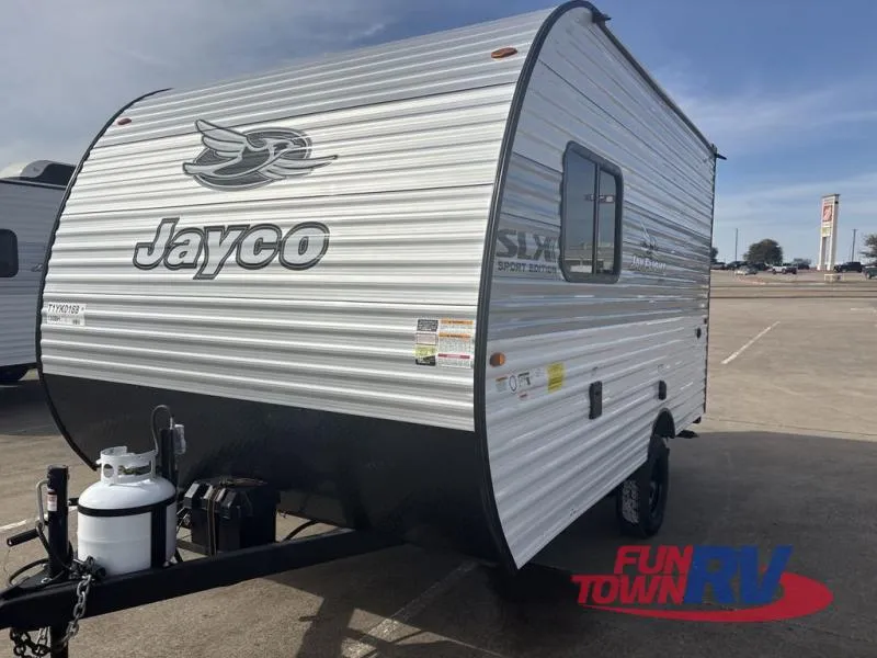 2026 Jayco Jay Flight SLX 130BH - Photo 4