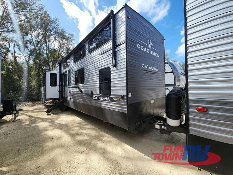 2026 Coachmen Catalina Destination 43CONDO - Photo 3