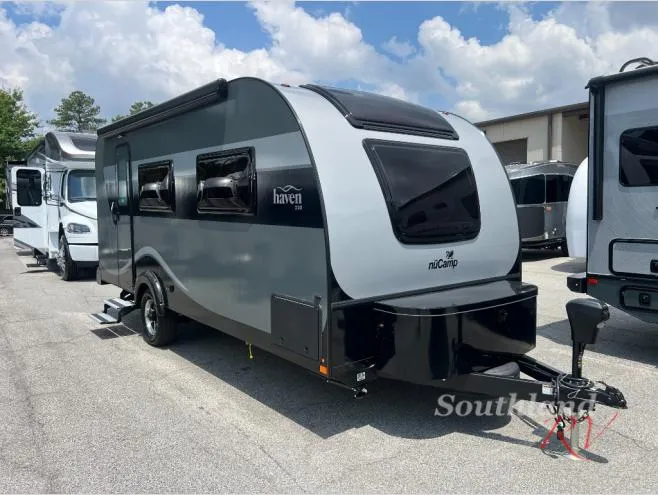2026 NuCamp Haven TWIN - Photo 2