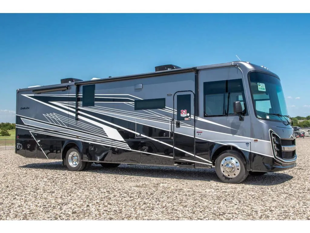 2027 Entegra Coach Emblem 36U, Photos photo 40
