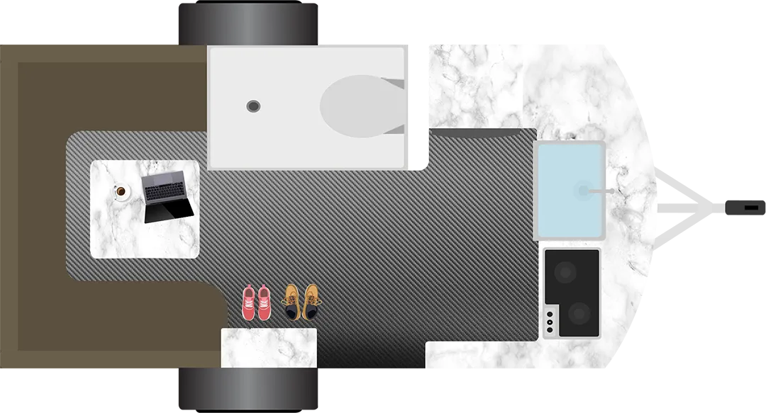 2026 inTech Sol ECLIPSE - Floor plan
