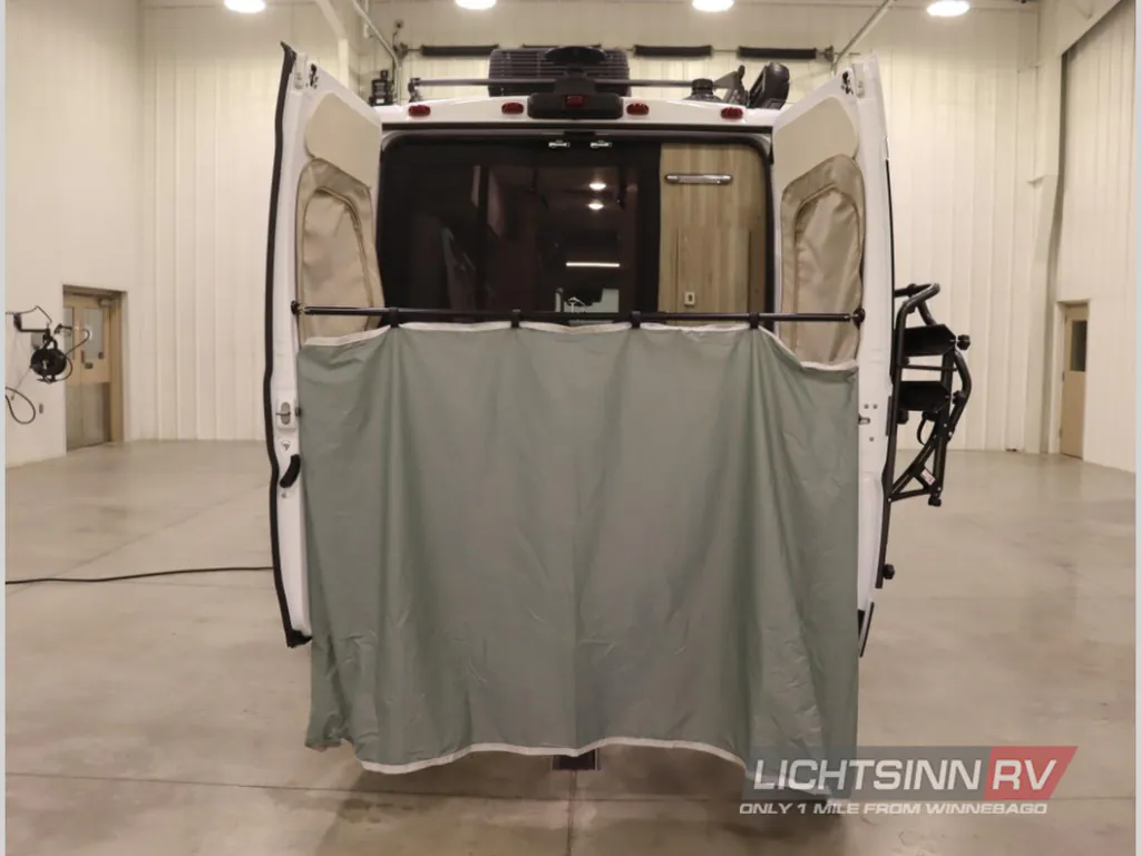 2027 Winnebago Travato 59G, Photos photo 39